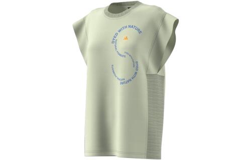 Женская майка adidas SPORTSWEAR MUSCLE TANK TOP