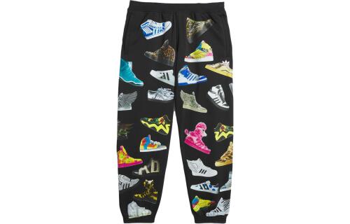 Брюки adidas JEREMY SCOTT ARCHIVE PANTS
