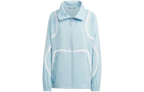 Женская куртка adidas TRUEPACE WOVEN JACKET