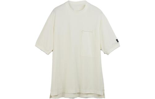 Футболка adidas CREPE POCKET TEE