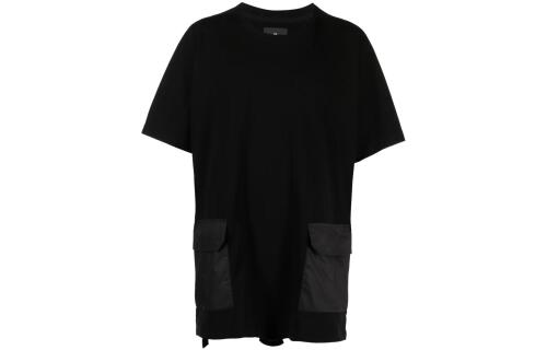 Футболка adidas CREPE JERSEY POCKET TEE