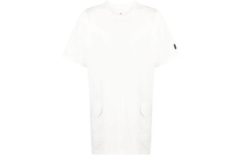 Футболка adidas CREPE JERSEY POCKET TEE