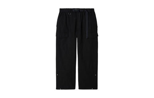 Брюки adidas WORKWEAR CARGO PANTS