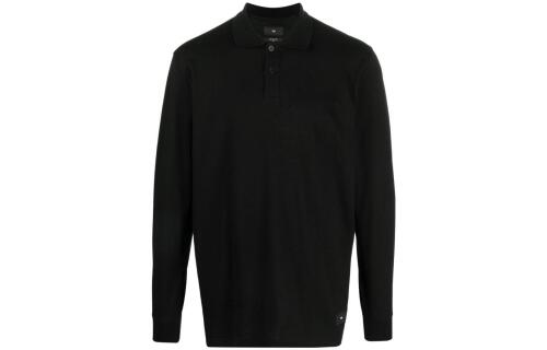 Футболка adidas LONG SLEEVE POLO SHIRT