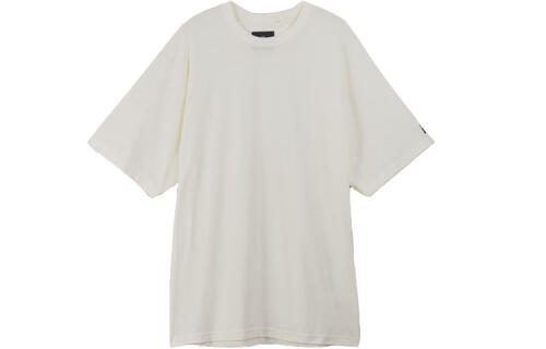 Футболка adidas CREPE JERSEY SHORT SLEEVE TEE