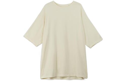 Футболка adidas BOXY SHORT SLEEVE TEE