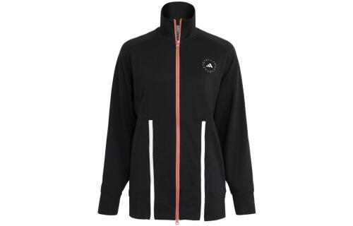 Женская куртка adidas TRUECASUALS TRACK JACKET