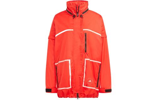 Женская куртка adidas TRUENATURE PACKABLE JACKET