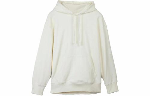 Худи adidas ORGANIC COTTON TERRY HOODIE
