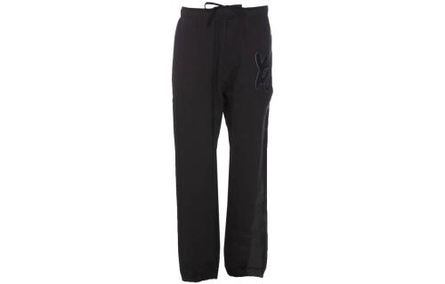 Брюки adidas GRAPHIC LOGO FRENCH TERRY PANTS