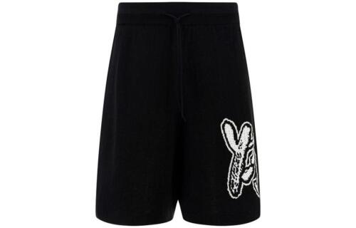 Шорты adidas LOGO KNIT SHORTS