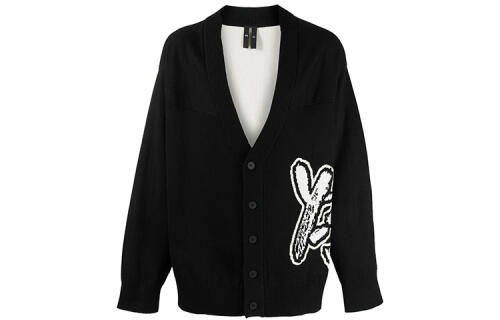 Кардиган adidas LOGO KNIT CARDIGAN
