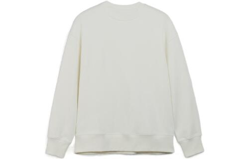 Свитшот adidas ORGANIC COTTON TERRY SWEATER