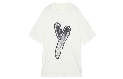 Футболка adidas GRAPHIC LOGO SHORT SLEEVE TEE