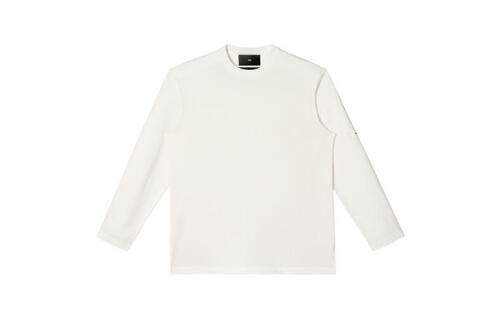 Футболка adidas LONG SLEEVE TEE