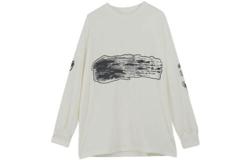Футболка adidas GRAPHIC LOGO LONG SLEEVE TEE