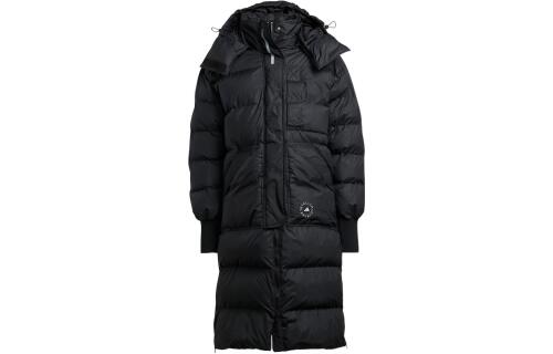 Женская куртка adidas LONG PADDED JACKET