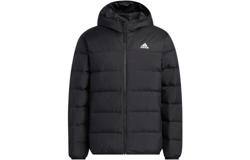 Куртка adidas DUCK DOWN MID-LENGTH JACKET