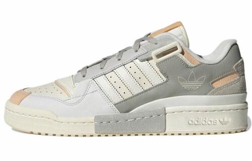 Кроссовки adidas FORUM EXHIBIT LOW SHOES