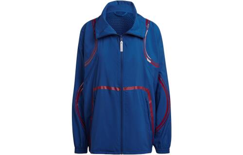 Женская куртка adidas TRUEPACE WOVEN JACKET