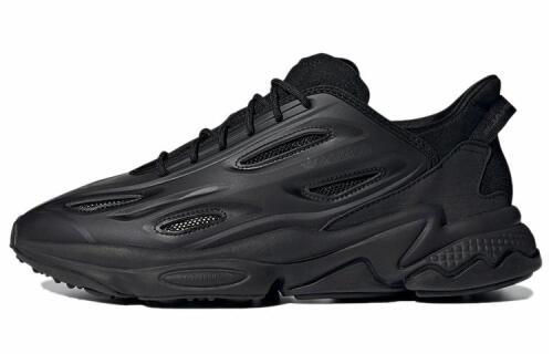 Кроссовки adidas OZWEEGO CELOX SHOES Черные
