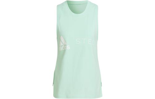 Женская майка adidas SPORTSWEAR LOGO TANK TOP