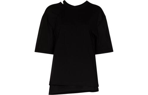 Женская футболка adidas CH2 DRY CREPE JERSEY TEE