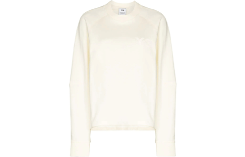 Женский свитшот adidas CLASSIC LOGO CREW SWEATSHIRT