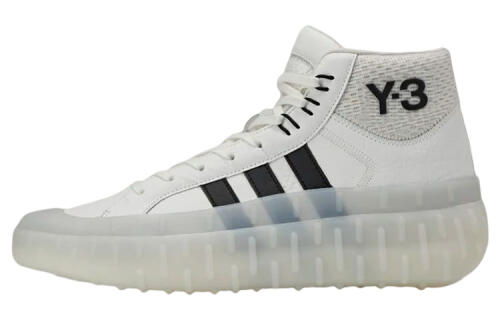 Кроссовки adidas GR.1P HIGH SHOES