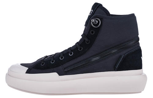 Кроссовки adidas AJATU COURT HIGH SHOES