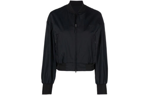Женская куртка adidas DRY STRETCH NYLON BOMBER JACKET
