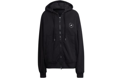 Женское худи adidas FULL-ZIP HOODIE