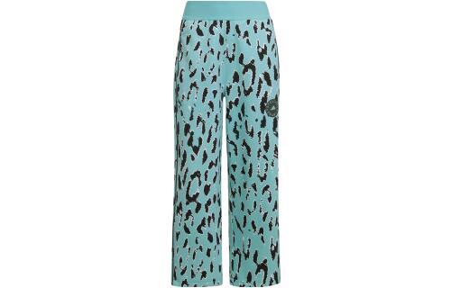 Женские брюки adidas CROP PANTS