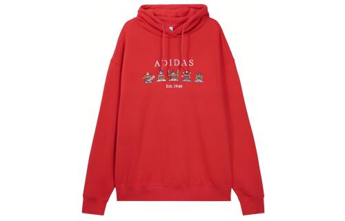 Худи adidas HOODIE