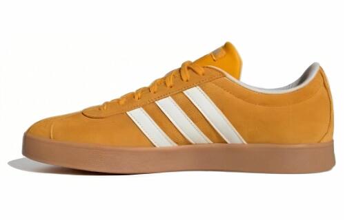 Кроссовки adidas VL COURT SKATEBOARDING SUEDE SHOES