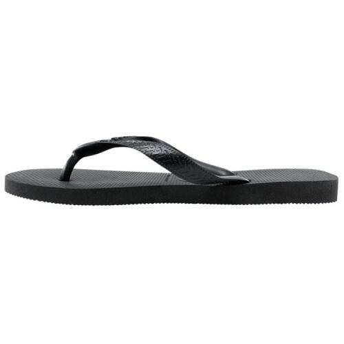 Сланцы Havaianas Black