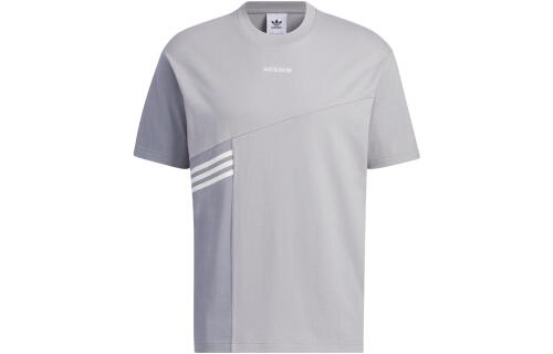 Футболка adidas GRAPHIC SHORT SLEEVE TEE