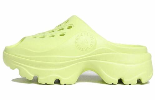 Женские сланцы adidas CLOGS