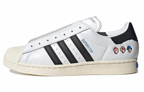 Кроссовки adidas SUPERSTAR SHOES