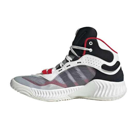Мужские кроссовки adidas PRO BOUNCE NS MID SHOES