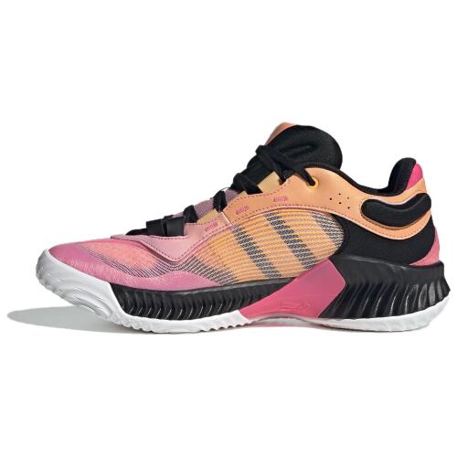 Мужские кроссовки adidas PRO VENTILATE LOW