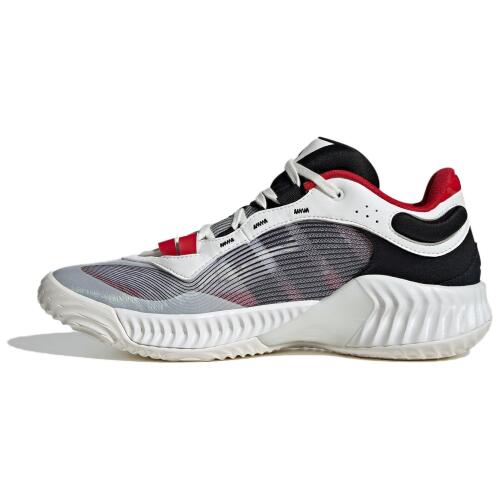 Мужские кроссовки adidas PRO VENTILATE LOW