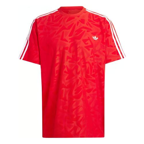 Мужская футболка adidas PREMIUM JERSEY