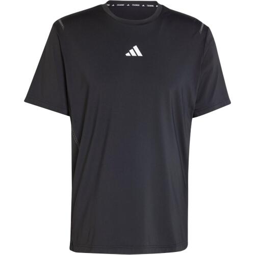Мужская футболка adidas INSTANT COOL WORKOUT T-SHIRT