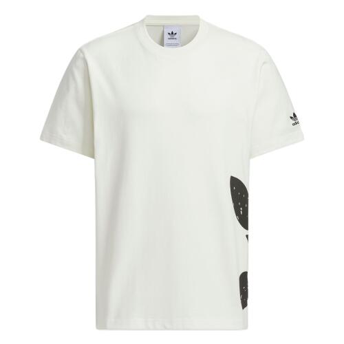 Мужская футболка adidas STREET 2 T-SHIRT