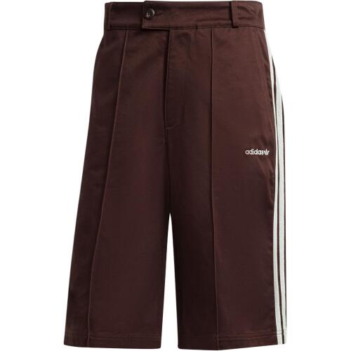 Мужские брюки adidas 80S BUTTONED 11-INCH BERMUDA