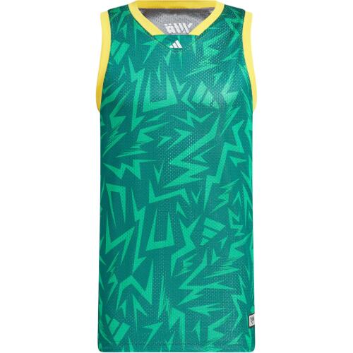 Мужская майка adidas BASKETBALL TANK TOP