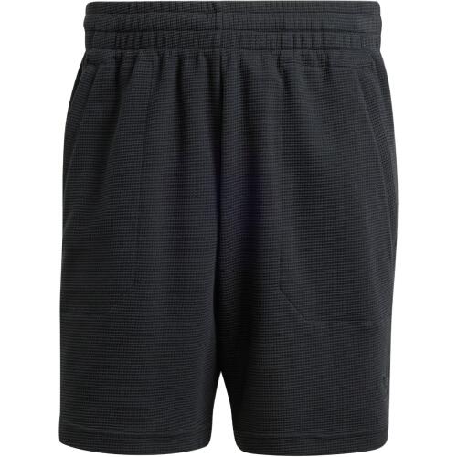 Мужские шорты adidas ESSENTIALS TREFOIL WAFFLE SHORTS