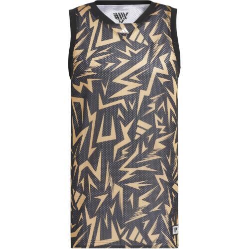 Мужская майка adidas BASKETBALL TANK TOP