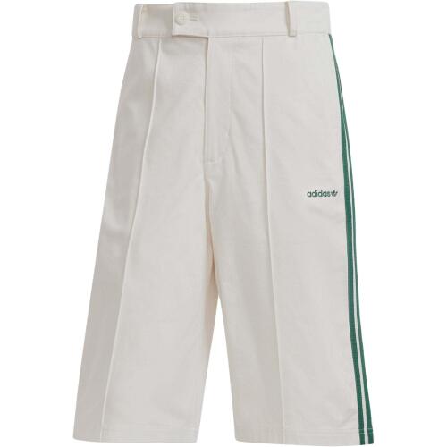 Мужские брюки adidas 80S BUTTONED 11-INCH BERMUDA